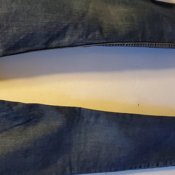 Arvind Denim Lab 34x34 slim fit jeans NWOT - Picture 13 of 16